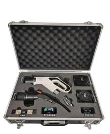 新能源高壓器件展示箱