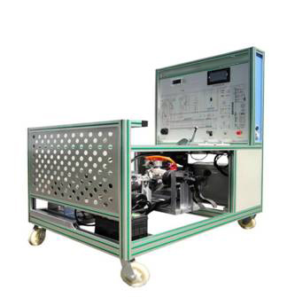 新能源電驅(qū)動傳動系統(tǒng)集成