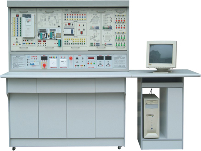 工業(yè)自動化實驗考核裝置