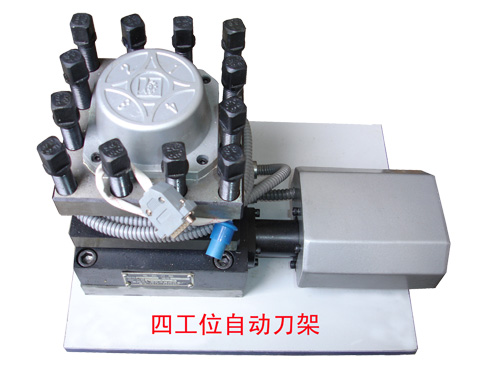 數(shù)控車床綜合實(shí)訓(xùn)考核實(shí)驗(yàn)臺(tái)