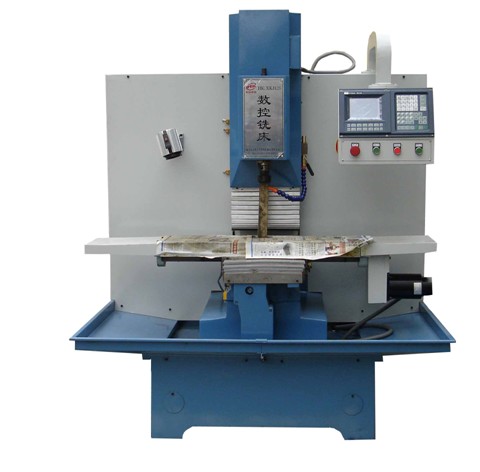 數(shù)控銑床,數(shù)控教學(xué)銑床