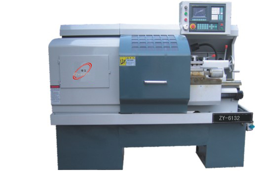 數(shù)控臥式車床實驗臺