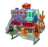 解放部件教學(xué)模型,教學(xué)設(shè)備