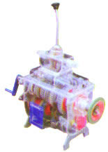 變速箱,汽車(chē)教學(xué)模型