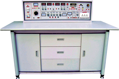 電子技能實(shí)訓(xùn)考核臺(tái)